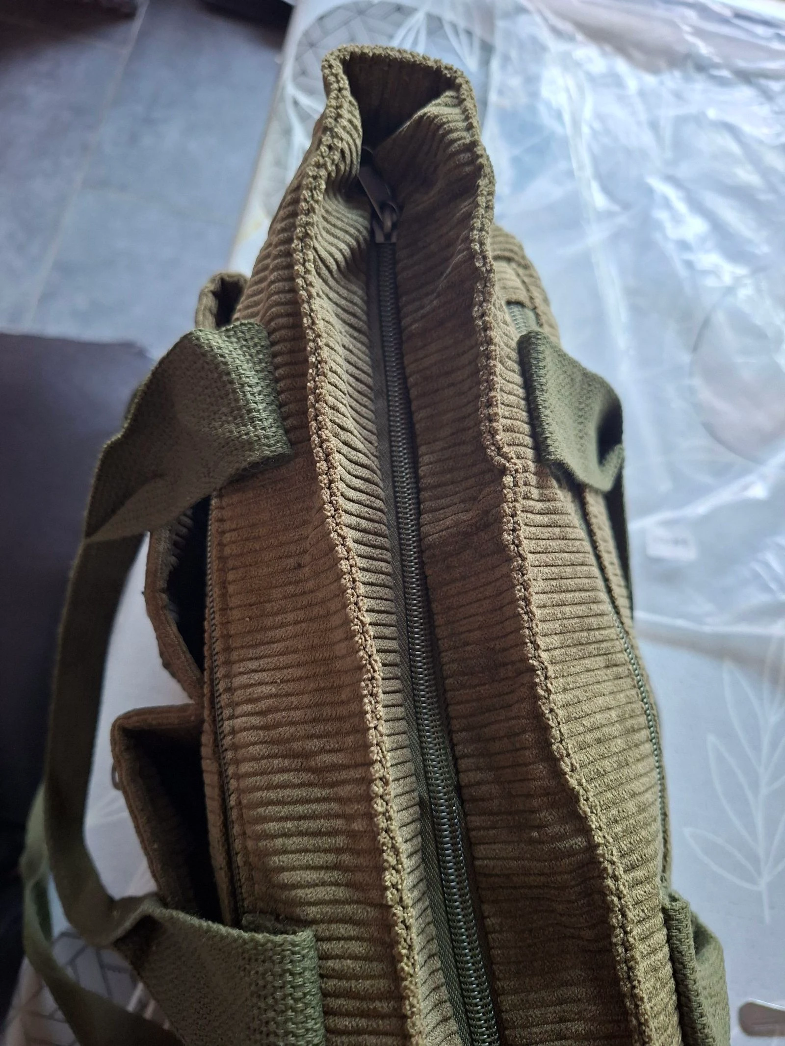 Bolso japonés de uso general – photo 5